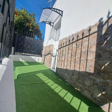 Casa Abuela Maria Apartment Jerez de la Frontera Bagian luar foto